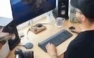 怎么去攻击一个网站与防护